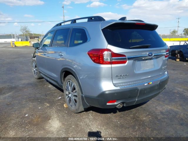 Photo 2 VIN: 4S4WMAPD7N3433541 - SUBARU ASCENT 