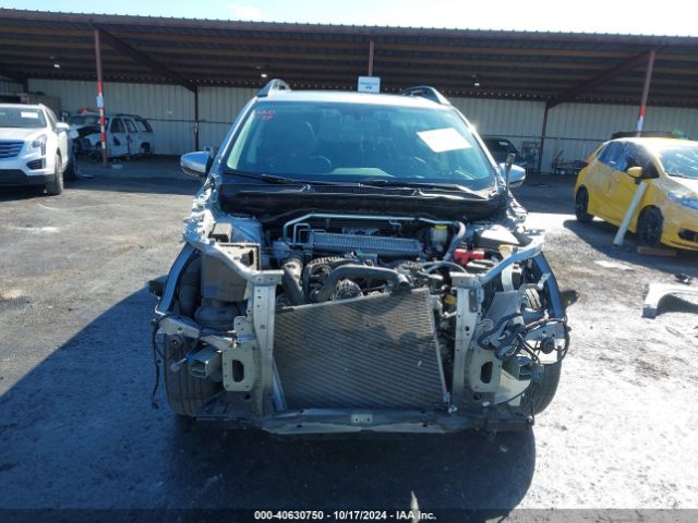 Photo 5 VIN: 4S4WMAPD7N3433541 - SUBARU ASCENT 