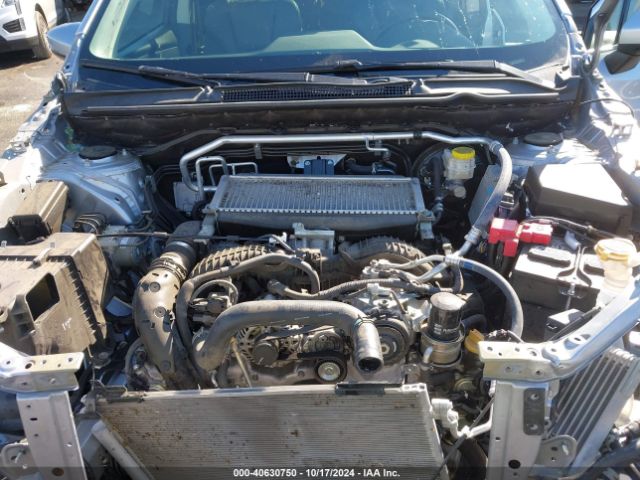 Photo 9 VIN: 4S4WMAPD7N3433541 - SUBARU ASCENT 