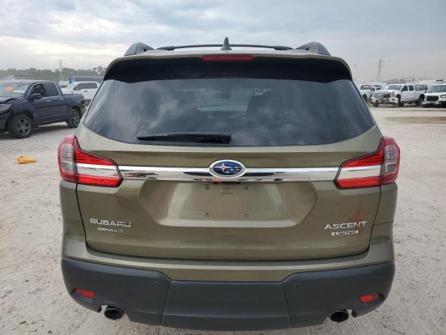 Photo 5 VIN: 4S4WMAPD7N3436665 - SUBARU ASCENT LIM 