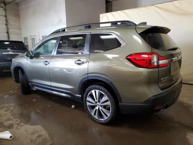 Photo 1 VIN: 4S4WMAPD7N3443759 - SUBARU ASCENT 