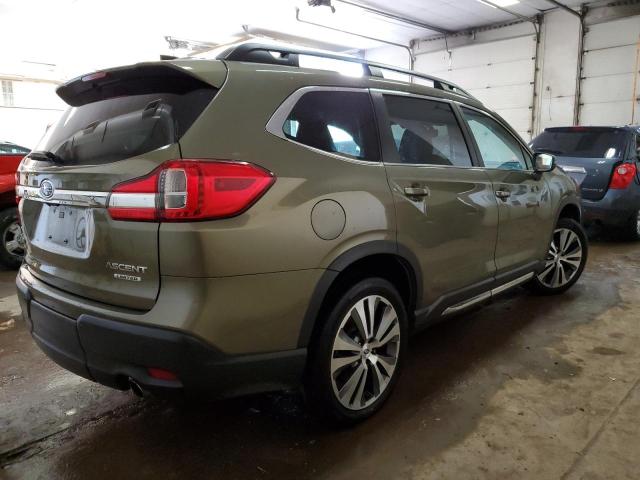 Photo 2 VIN: 4S4WMAPD7N3443759 - SUBARU ASCENT 