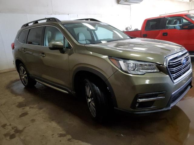 Photo 3 VIN: 4S4WMAPD7N3443759 - SUBARU ASCENT 