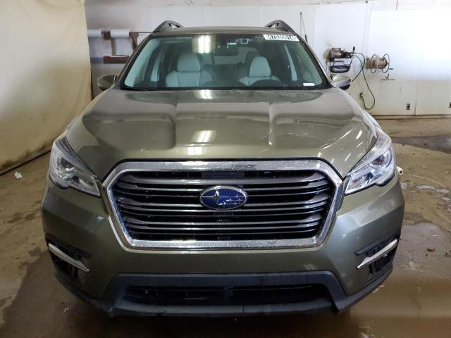 Photo 4 VIN: 4S4WMAPD7N3443759 - SUBARU ASCENT 