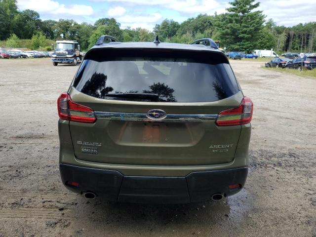 Photo 5 VIN: 4S4WMAPD7N3470878 - SUBARU ASCENT LIM 