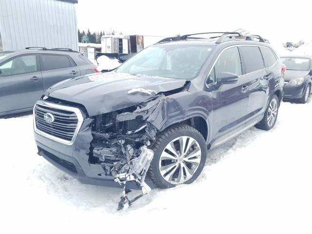 Photo 1 VIN: 4S4WMAPD8K3440560 - SUBARU ASCENT LIM 