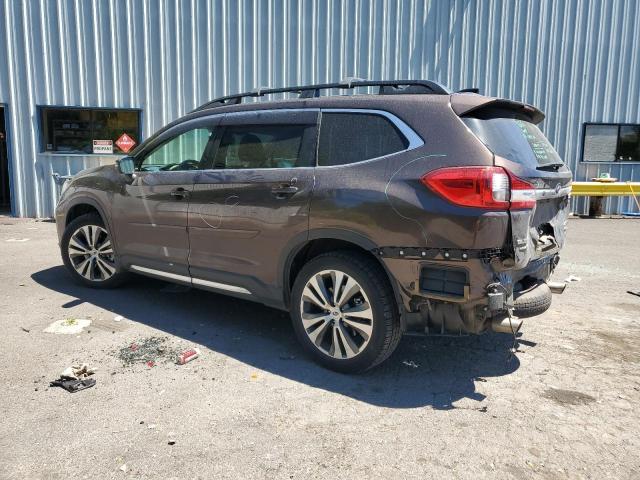 Photo 1 VIN: 4S4WMAPD8K3447072 - SUBARU ASCENT 