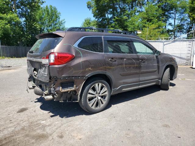 Photo 2 VIN: 4S4WMAPD8K3447072 - SUBARU ASCENT 