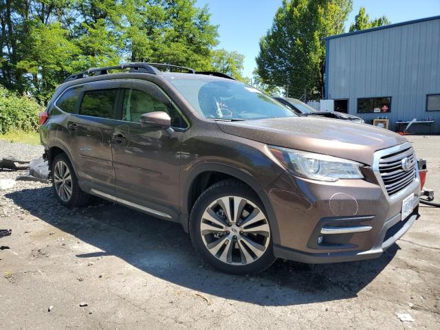 Photo 3 VIN: 4S4WMAPD8K3447072 - SUBARU ASCENT 