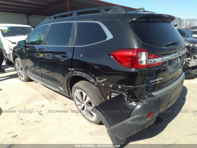 Photo 2 VIN: 4S4WMAPD8K3465510 - SUBARU ASCENT 