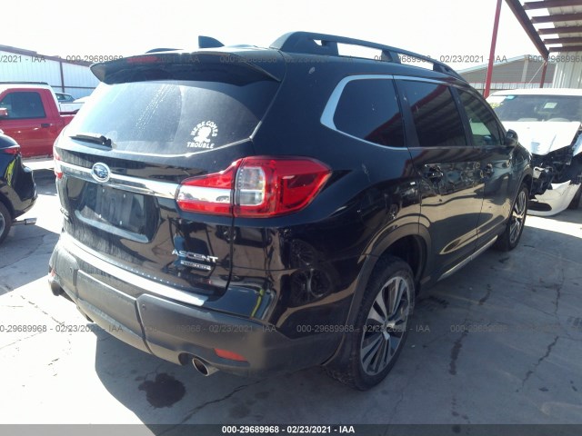 Photo 3 VIN: 4S4WMAPD8K3465510 - SUBARU ASCENT 