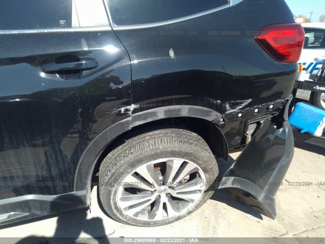 Photo 5 VIN: 4S4WMAPD8K3465510 - SUBARU ASCENT 