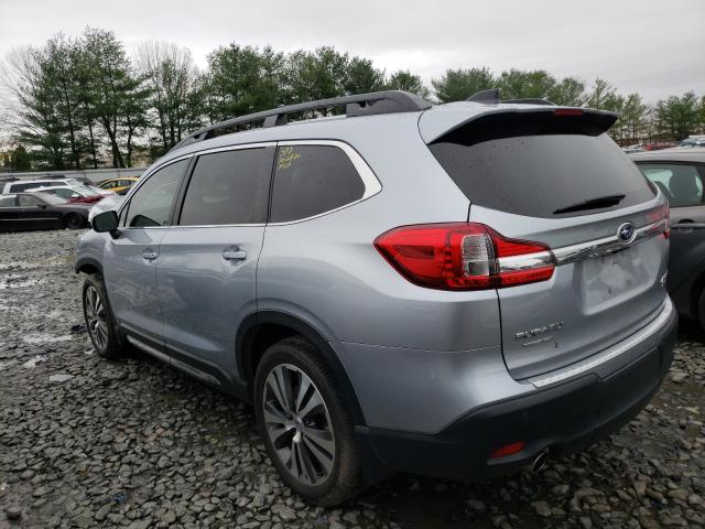 Photo 2 VIN: 4S4WMAPD8K3473106 - SUBARU ASCENT LIM 