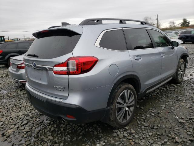 Photo 3 VIN: 4S4WMAPD8K3473106 - SUBARU ASCENT LIM 