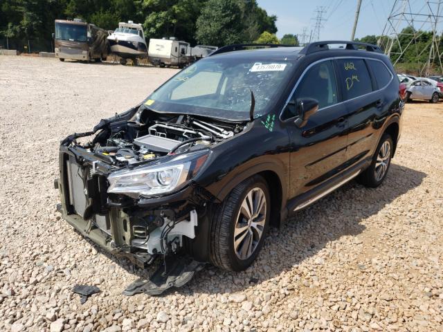 Photo 1 VIN: 4S4WMAPD8L3406006 - SUBARU ASCENT LIM 