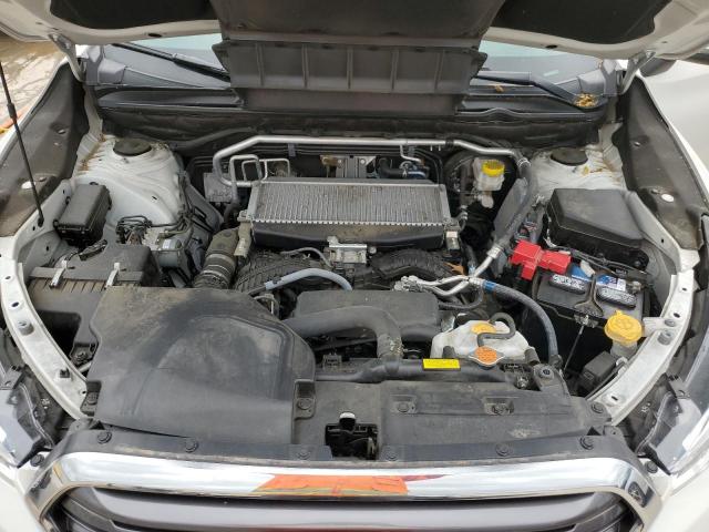 Photo 11 VIN: 4S4WMAPD8L3406703 - SUBARU ASCENT 