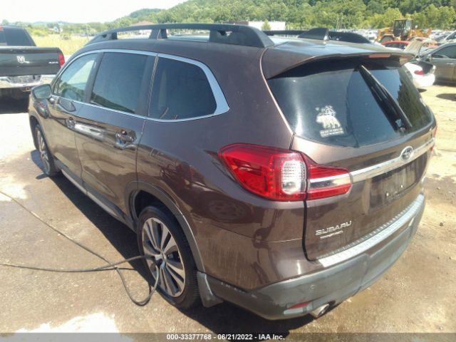 Photo 2 VIN: 4S4WMAPD8L3419743 - SUBARU ASCENT 