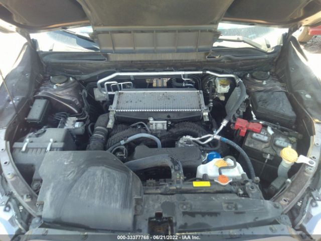 Photo 9 VIN: 4S4WMAPD8L3419743 - SUBARU ASCENT 