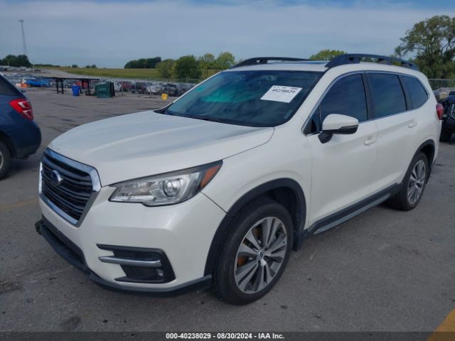 Photo 1 VIN: 4S4WMAPD8L3425901 - SUBARU ASCENT 