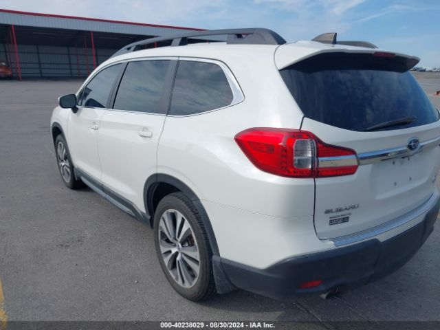 Photo 2 VIN: 4S4WMAPD8L3425901 - SUBARU ASCENT 