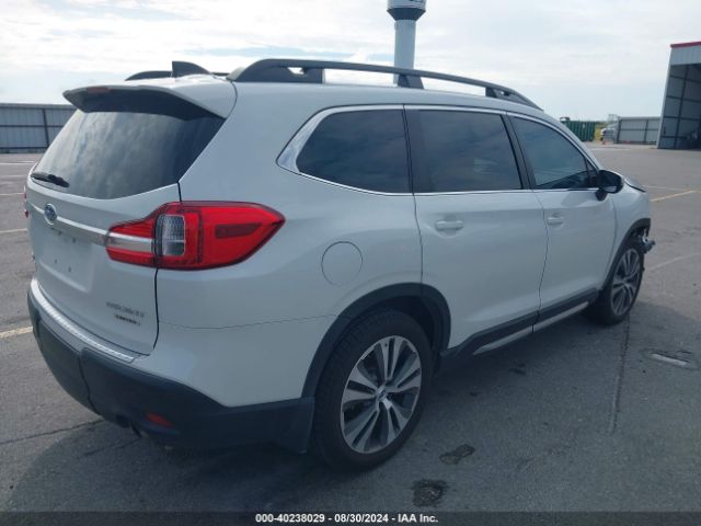 Photo 3 VIN: 4S4WMAPD8L3425901 - SUBARU ASCENT 