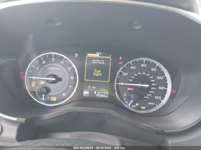 Photo 6 VIN: 4S4WMAPD8L3425901 - SUBARU ASCENT 