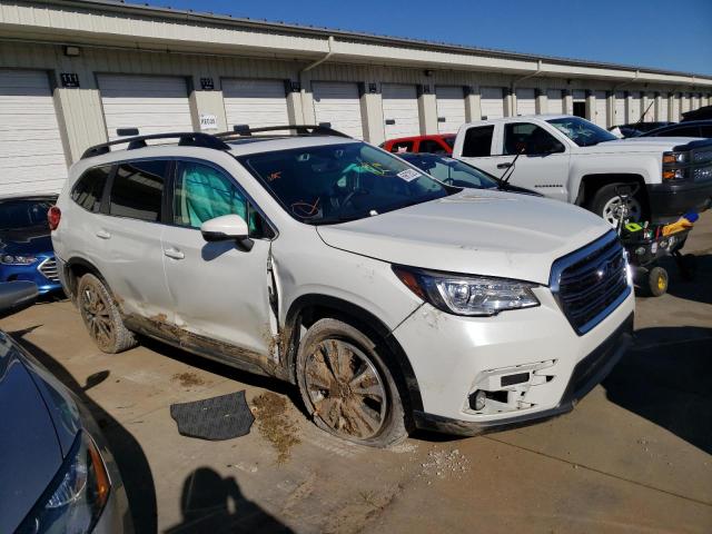 Photo 3 VIN: 4S4WMAPD8L3437434 - SUBARU ASCENT LIM 