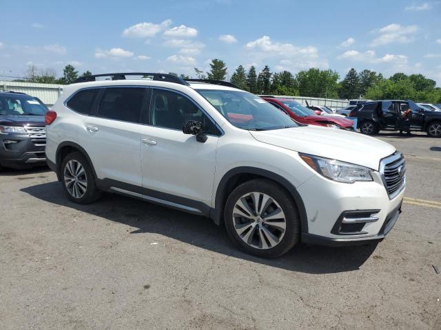 Photo 3 VIN: 4S4WMAPD8L3464505 - SUBARU ASCENT 