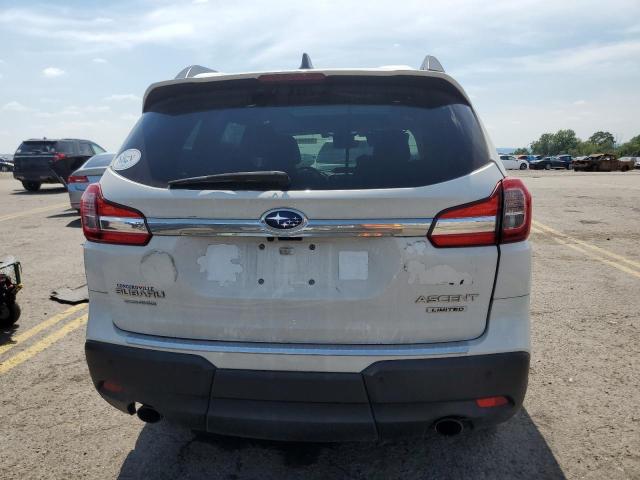 Photo 5 VIN: 4S4WMAPD8L3464505 - SUBARU ASCENT 