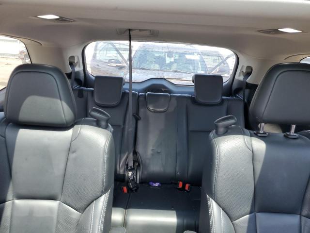 Photo 9 VIN: 4S4WMAPD8L3464505 - SUBARU ASCENT 