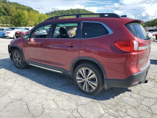 Photo 1 VIN: 4S4WMAPD8L3480669 - SUBARU ASCENT LIM 