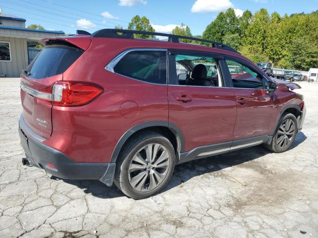 Photo 2 VIN: 4S4WMAPD8L3480669 - SUBARU ASCENT LIM 