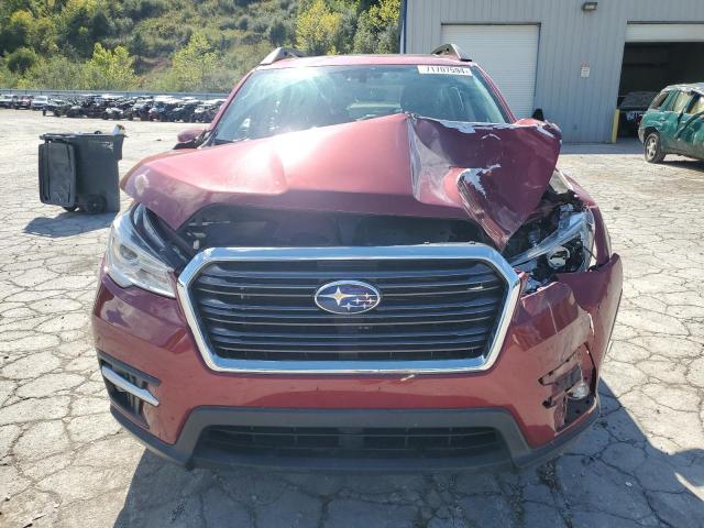 Photo 4 VIN: 4S4WMAPD8L3480669 - SUBARU ASCENT LIM 