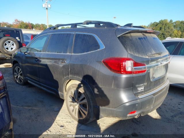 Photo 2 VIN: 4S4WMAPD8M3425141 - SUBARU ASCENT 