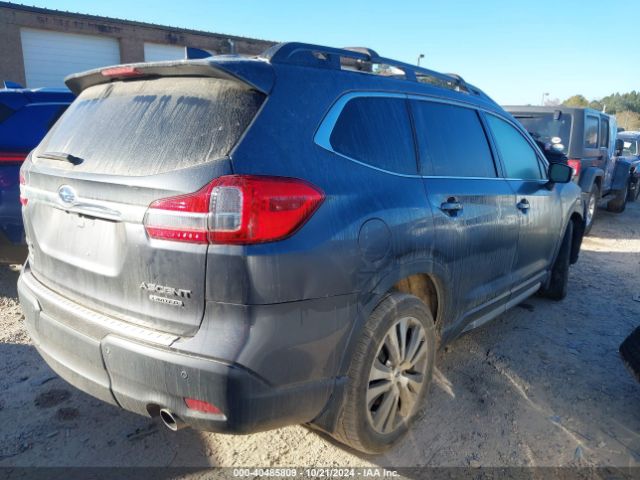 Photo 3 VIN: 4S4WMAPD8M3425141 - SUBARU ASCENT 