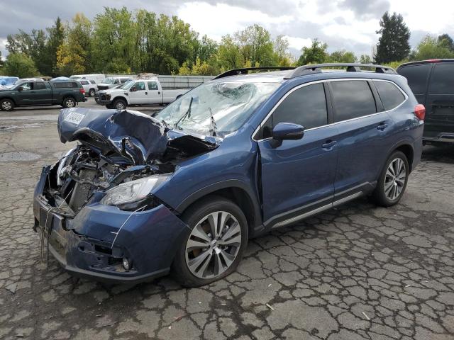 Photo 0 VIN: 4S4WMAPD8M3429139 - SUBARU ASCENT 