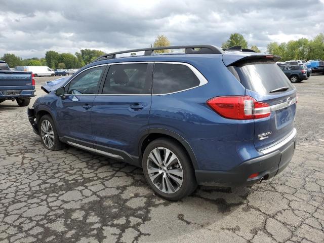 Photo 1 VIN: 4S4WMAPD8M3429139 - SUBARU ASCENT 