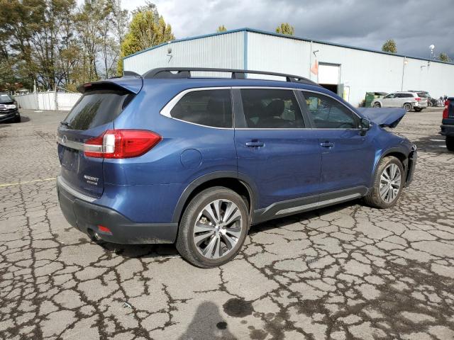 Photo 2 VIN: 4S4WMAPD8M3429139 - SUBARU ASCENT 