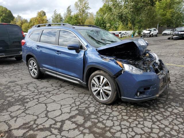 Photo 3 VIN: 4S4WMAPD8M3429139 - SUBARU ASCENT 