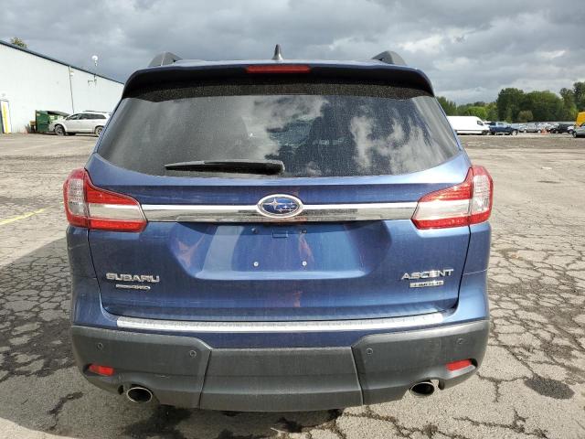 Photo 5 VIN: 4S4WMAPD8M3429139 - SUBARU ASCENT 