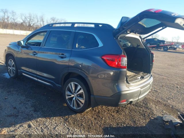 Photo 2 VIN: 4S4WMAPD8M3445843 - SUBARU ASCENT 