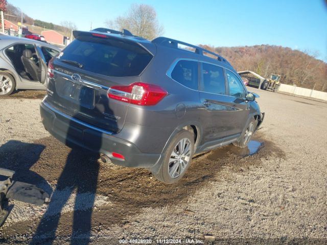 Photo 3 VIN: 4S4WMAPD8M3445843 - SUBARU ASCENT 