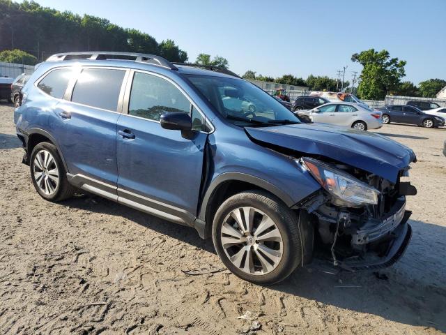 Photo 3 VIN: 4S4WMAPD8N3413959 - SUBARU ASCENT 