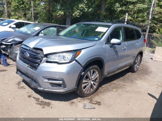 Photo 1 VIN: 4S4WMAPD8N3418367 - SUBARU ASCENT 