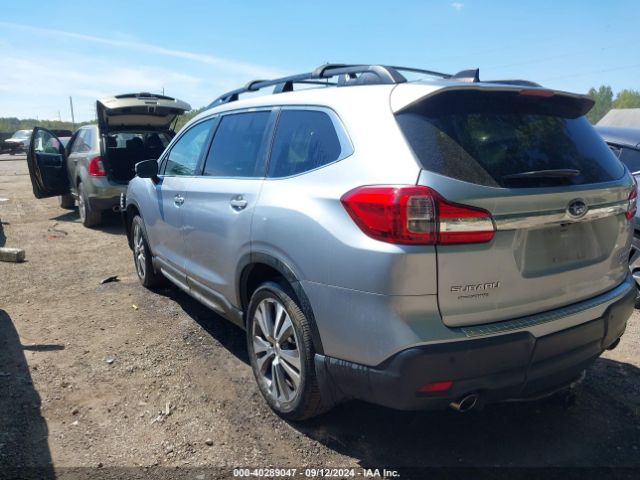 Photo 2 VIN: 4S4WMAPD8N3418367 - SUBARU ASCENT 