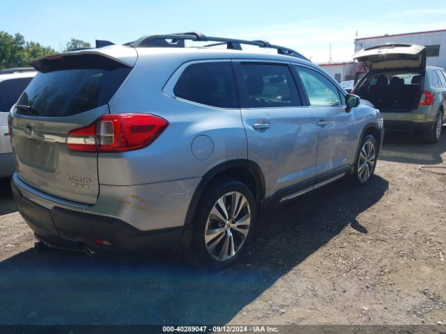 Photo 3 VIN: 4S4WMAPD8N3418367 - SUBARU ASCENT 