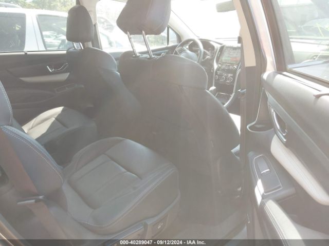 Photo 7 VIN: 4S4WMAPD8N3418367 - SUBARU ASCENT 