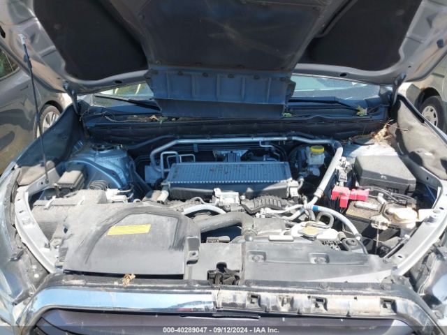 Photo 9 VIN: 4S4WMAPD8N3418367 - SUBARU ASCENT 