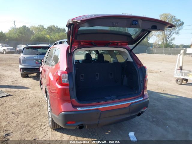 Photo 2 VIN: 4S4WMAPD8N3438232 - SUBARU ASCENT 