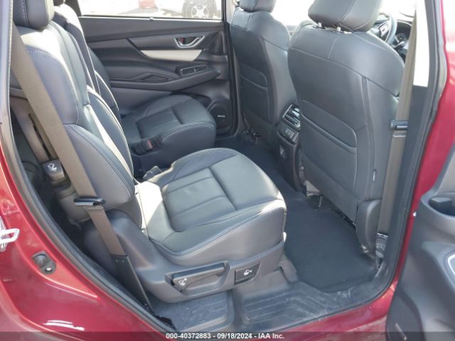 Photo 7 VIN: 4S4WMAPD8N3438232 - SUBARU ASCENT 